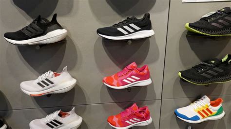 como identificar adidas falsos